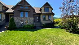 535 000$ - Jumelé À Vendre À St-Ferréol-Les-Neiges