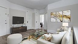 Apartments For Rent In Downtown Saskatoon - Rideau Classic - Apa