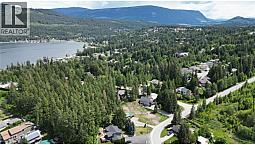 2902 Cedar Drive Blind Bay, British Columbia