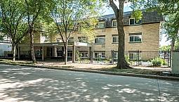 134 River Ave- River Circle Apts- 1 Bedroom