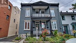 2 - 238 Bruyere Street Ottawa, Ontario