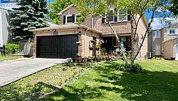 Bsmt - 110 Orleans Drive Toronto (Highland Creek), Ontario