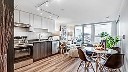 Apartment For Rent At 3583 Kingsway, Collingwood