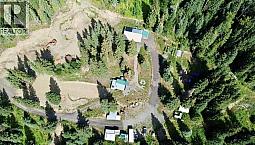 8541 Little Fort 24 Highway Bridge Lake, British Columbia