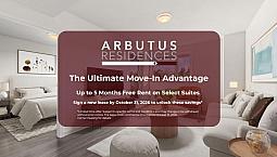 3.5br *special Offer Available*
