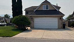 877 Springside Court Kelowna, British Columbia