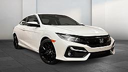 2020 Honda Civic Si 3 Portes Base