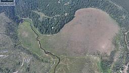 Dl11884 Blackwater Road Quesnel, British Columbia