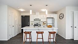The Edge - 1 Bed - Ashley G - Winnipeg