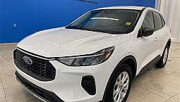 2024 Ford Escape Active Awd - Heated Cloth Seats - Heated Steeri