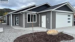 574 Meadowlark Avenue Vernon, British Columbia