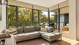 403 750 W 12Th Avenue Vancouver, British Columbia