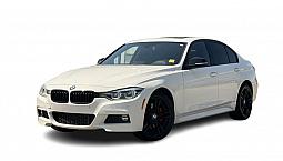 2018 Bmw 330I Xdrive Sedan *As-Traded Special* Save Thousands!