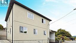 3 5948 Knight Street Vancouver, British Columbia