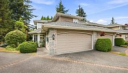 9 15273 24Th Avenue Surrey, British Columbia