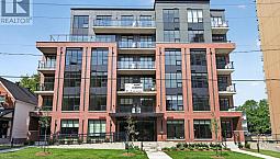 502 - 56 Bayswater Avenue Ottawa, Ontario