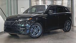2023 Land Rover Range Rover Sport P400 Dynamic S *carplay/androi