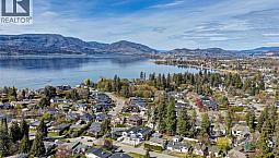 484 Sarsons Road Unit# 1 Kelowna, British Columbia