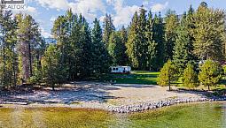 Lot 1 Lower Six Mile Road Nelson, British Columbia