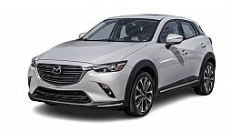 2019 Mazda Cx-3 Gt | Awd | Cuir | Toit Ouvrant | Apple Carplay S