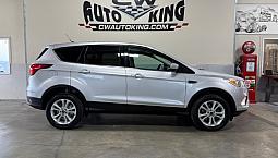 2019 Ford Escape Se / Awd / Low K / 1 Owner /O Accidents