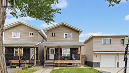 413 X Avenue S Saskatoon, Saskatchewan