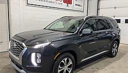 Hyundai Palisade Preferred 8 Places Ti 2020 à Vendre