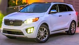 2018 Kia Sorento Lx V6 | All Wheel Drive | Clean Carfax