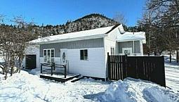 Tucked Away In The Hills Of Red Harbour!