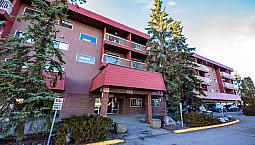 Midtowne Apartments - 1 Bedroom Apartment For Rent Prince George