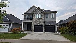 132 Lametti Drive Fonthill, Ontario
