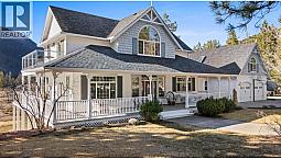 4952 Star Place Peachland, British Columbia