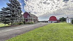 659 900$ - Fermette À Vendre À Sawyerville