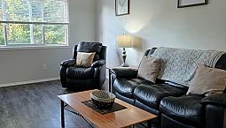 Fully Furnished 4 Bedroom Home | 6 Beds | All-Inclusive