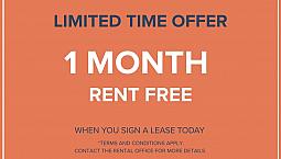 Queen Anne Apartments - 2 Bedroom Available At 12184 - 224 Stree