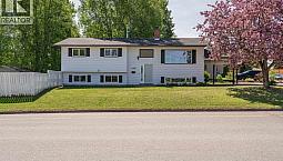 8205 Malaspina Avenue Prince George, British Columbia