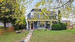 323 Eveline Street Selkirk, Manitoba