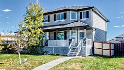 447 Songhurst Pl Leduc, Alberta