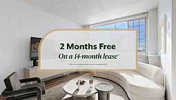 Newly Renovated Suites Available | Heat And Water Included! - Hi