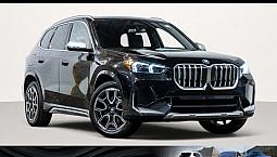 2023 Bmw X1 Xdrive28I | Digital Cockpit Pro | Équipements Pro