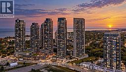 1807 - 10 Park Lawn Road Toronto (Mimico), Ontario