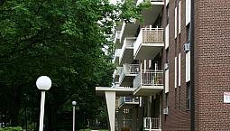 Two Bedroom Apartment Available For Rent