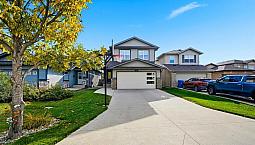 121 St Moritz Road Winnipeg, Manitoba