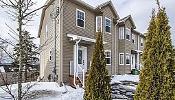22-080 Gorgeous End Unit Townhome Dartmouth