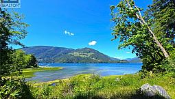 9 Headquarters Bay Port Alberni, British Columbia