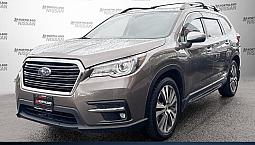 2021 Subaru Ascent Premier