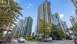 106 1331 Alberni Street Vancouver, British Columbia