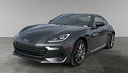 2023 Subaru Brz Auto / Rwd