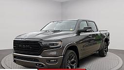 2022 Ram 1500 Limited | Heads Up Display | Remote Start