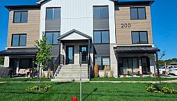 Logements Neufs Haut De Gamme À Waterloo